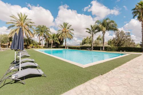 Monreale House | Agriturismo Ponte Calatrasi