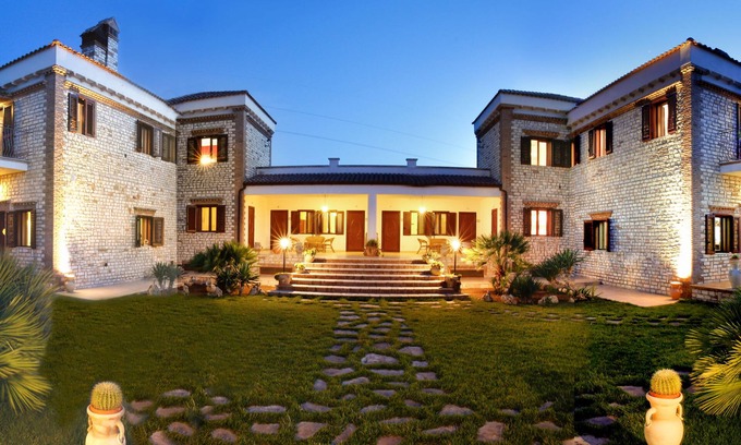 Mandrione Other | Agriturismo Posta Pastorella