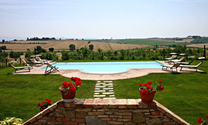 Cortona Other | Agriturismo Pratovalle