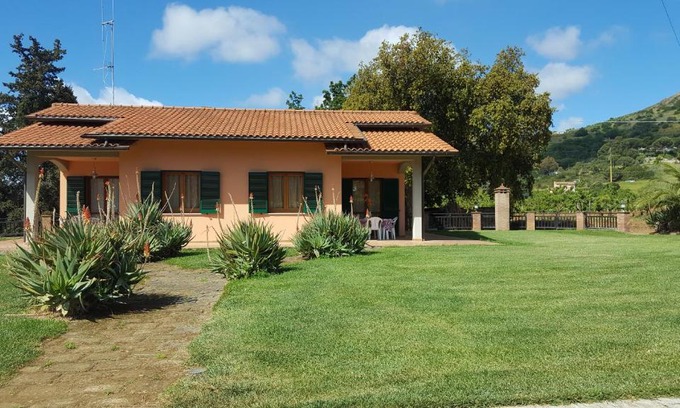 Porto Azzurro House | Agriturismo Rebua