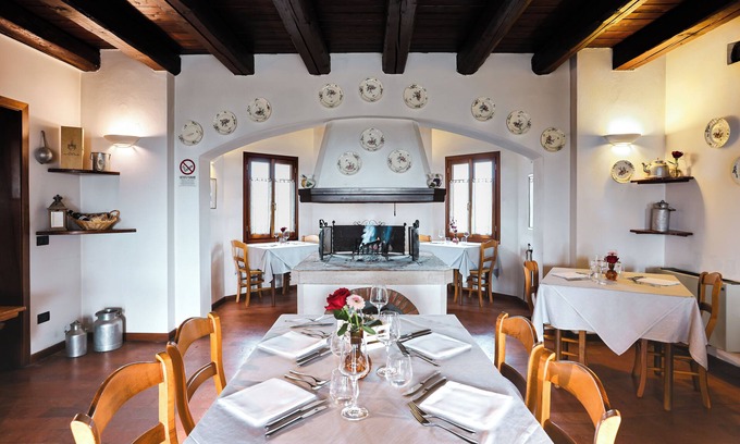 Fossalta Maggiore Other | Agriturismo Rechsteiner