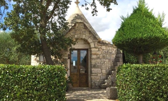 Gioia del Colle House | Agriturismo Regno di Marzagaglia