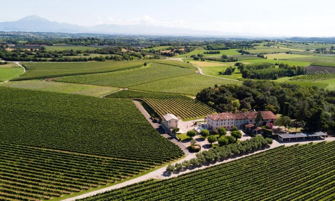 Cavriana House | Agriturismo Relais La Casina