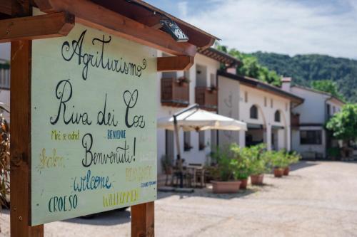 Segusino House | Agriturismo Riva dei Coz
