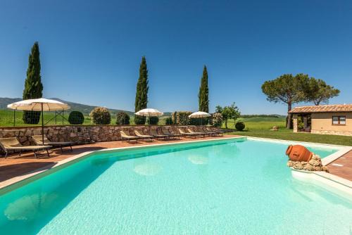 Gallina House | Agriturismo Sant'Ansano