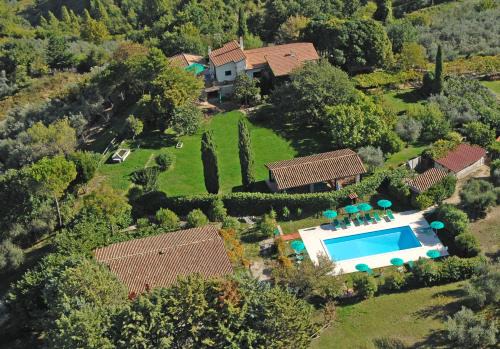 Poggio Nativo House | Agriturismo Sant'Ilario sul Farfa