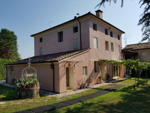 Vicenza House | Agriturismo San Michele