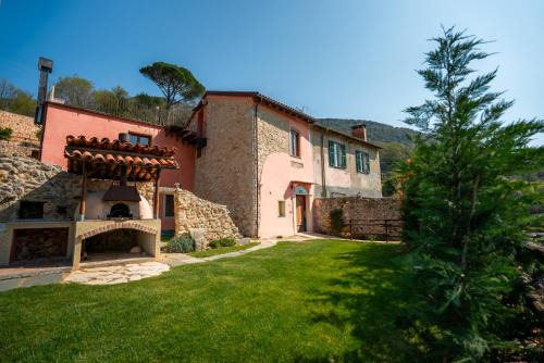 Gorra House | Agriturismo San Sebastiano