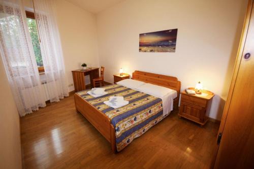 Sales House | Agriturismo Skerlj