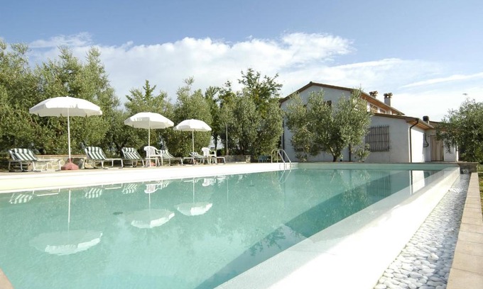 Vinci House | Agriturismo Spazzavento