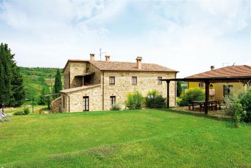 Sarteano Apartment | Agriturismo Stigliano