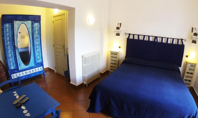 Vallecrosia House | Agriturismo Terre di Mare Bordighera