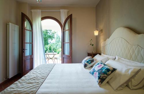 Castagneto Carducci House | Agriturismo Tra gli Ulivi, Chiappini Winery