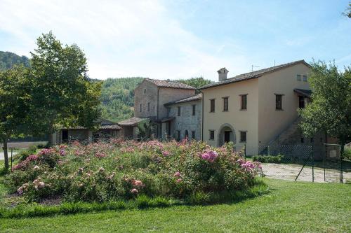 Fermignano House | Agriturismo Verziere