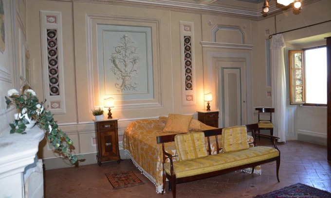 Volterra House | Agriturismo Villa di Scopicci
