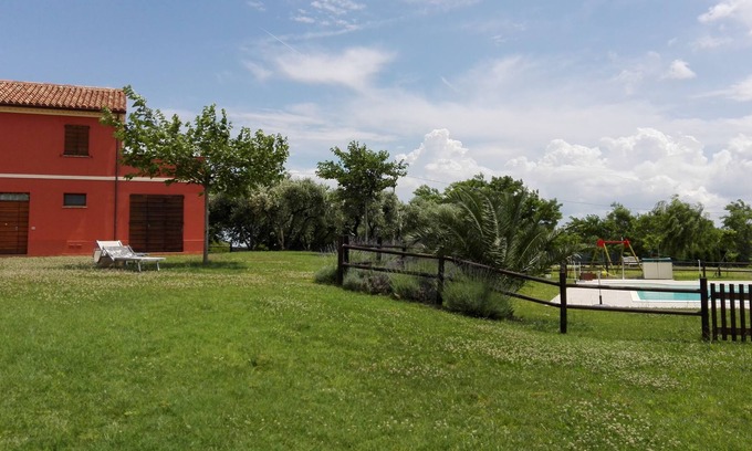 Bettolelle Other | Agriturismo Villa Savignano