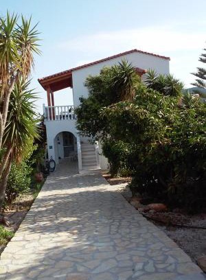 Pylos-Nestoras House | Agros