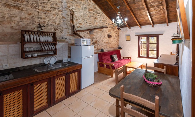 Tiscamanita Other | Agroturismo La Gayria