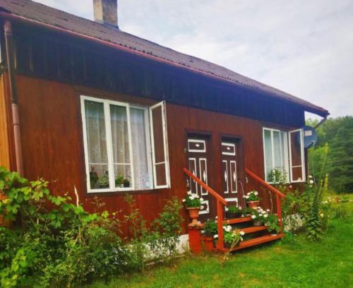 Sulejow House | Agroturystyka Mokre