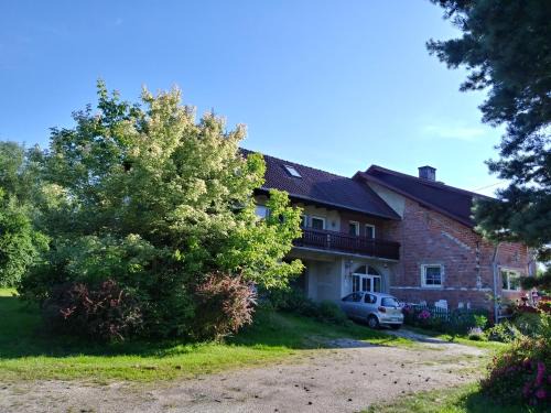 Szczytna House | Agroturystyka Nad Cichą