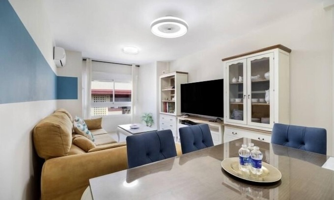 Rota Apartment | Agua Marina by Staycare
