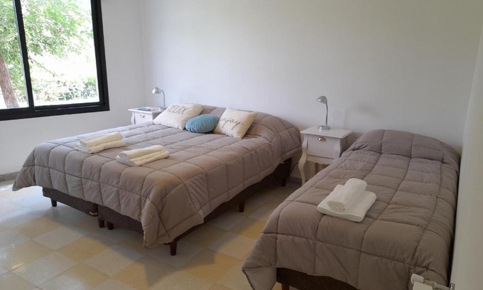 Potrero de los Funes Apartment | Aguamansa Apart