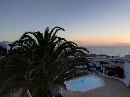 Betancuria Apartment | Aguas Verdes