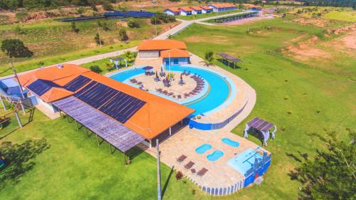 Augusto de Lima House | Aguazul Hotel