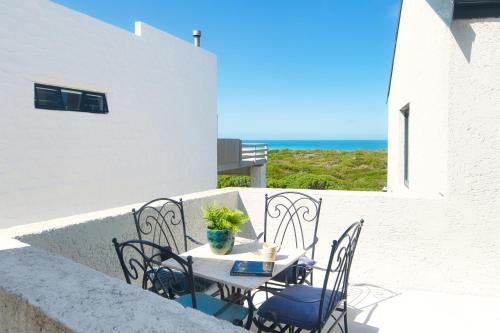 L'Agulhas Apartment | Agulhas Seabreeze, tip of Africa