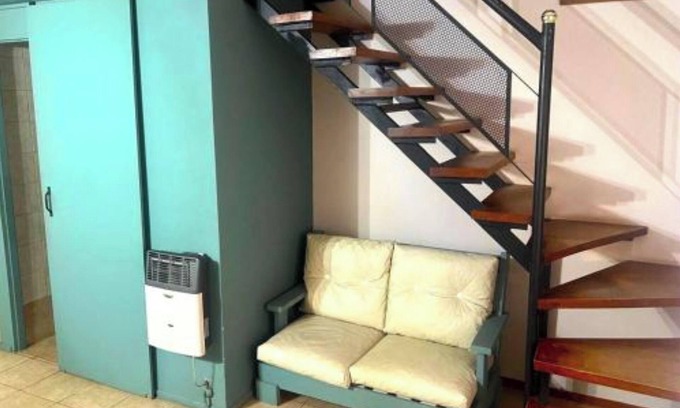 Nueve de Julio Apartment | Agus-Marti Department