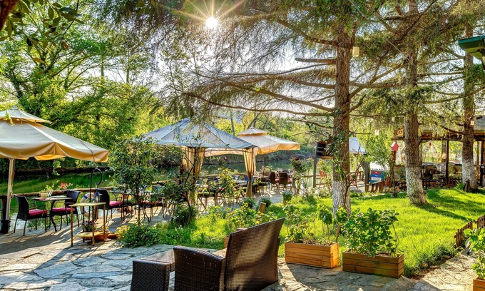 Agva Hotel | Ağva Park Mandalin Hotel - Adult Only