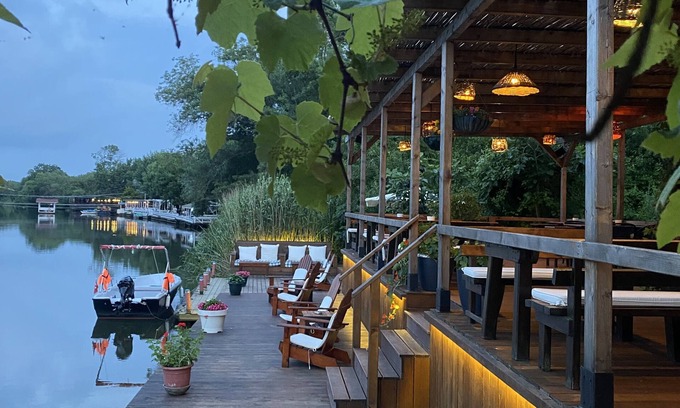 Agva Hotel | Agva Piccolo Mondo Hotel - Adults Only