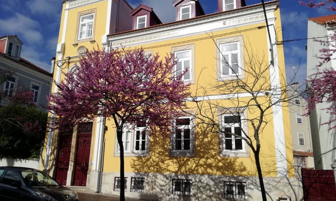 Se Nova Bed & Breakfast | Ah33 - Superior Double Studio - University