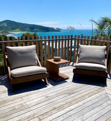 Ahipara House | Ahipara Beach Pad