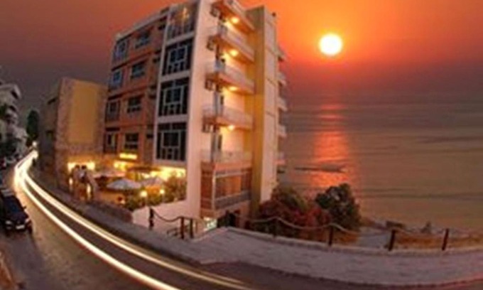 Byblos Hotel | Ahiram Hotel Byblos
