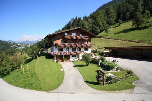 Schladming House | Ahlhof