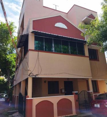 Srirangam Apartment | Ahobilam Homestay