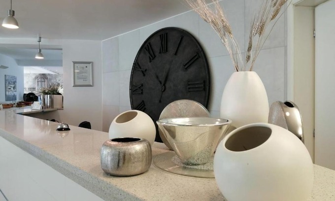 Stra Hotel | Ahr Hotel Villa Alighieri