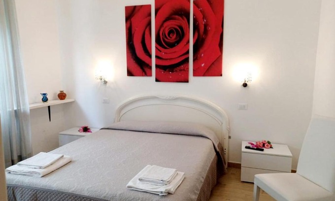 Castelnuovo di Val di Cecina House | AI Giardini