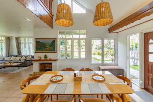 Nimman Villa | Ai House Nimman Chiang Mai