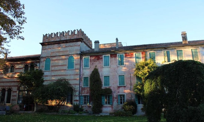 Sorga House | Ai Tigli