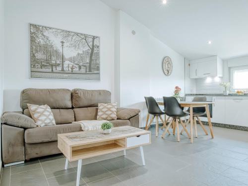 As Pontes De Garcia Rodriguez Apartment | Aida's Apartments