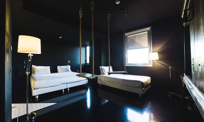 Castiglione delle Stiviere Hotel | Aiden by Best Western JHD Dunant Hotel