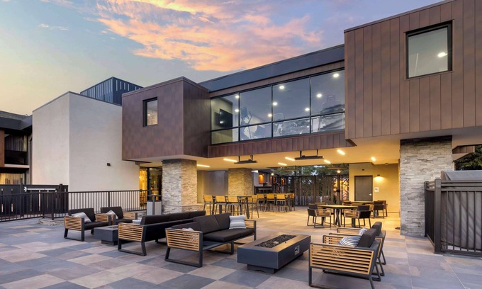 Flagstaff Hotel | Aiden by Best Western Flagstaff