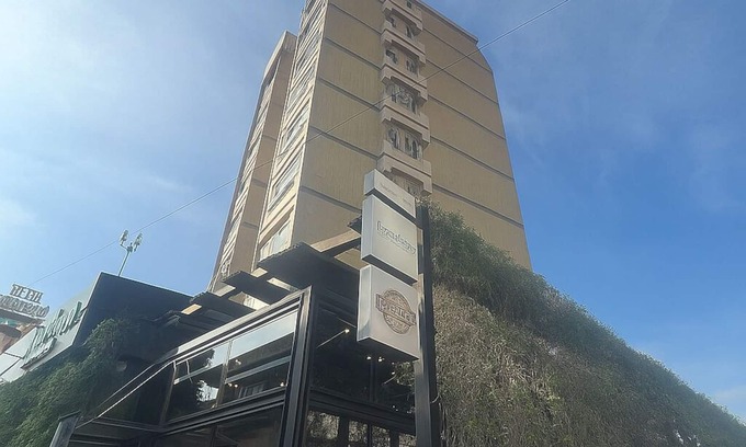 Jounieh Apartment | Aigue Marine Beachfront - Splendid View Chalets on Jounieh Bay