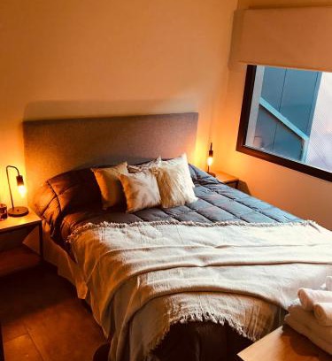 Lanin National Park Apartment | AIKEN con cochera