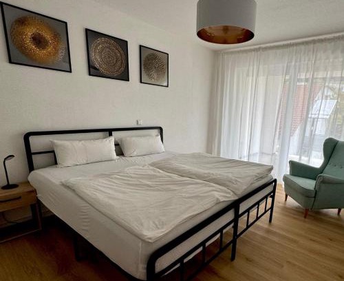 Kunzelsau Apartment | AIL Kün Studio