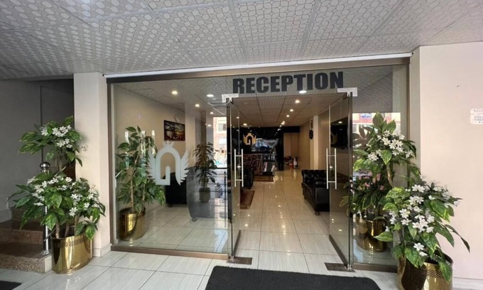 Islamabad Apartment | Aimpire Hotel