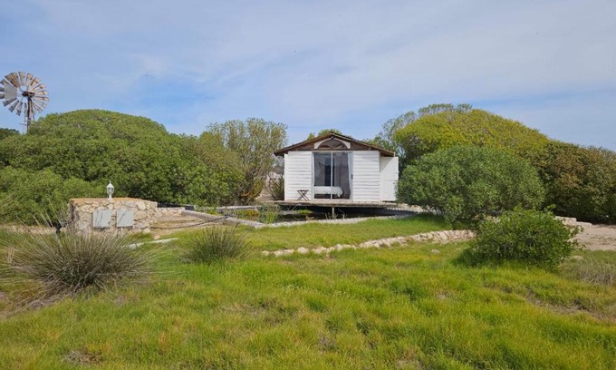 Langebaan Apartment | Aintree Lodge - Yoga Den