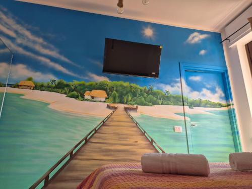 Cardano al Campo House | Air Bed - Milano Malpensa Airport